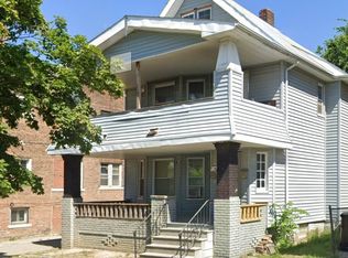 12309 Edmonton Ave #2, Cleveland, OH