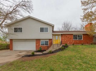 4217 Gary Ln, Amarillo, TX 79110