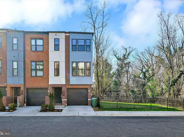 1417 Redfern Ave, Baltimore, MD 21211