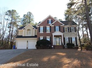 2905 Swiftcreek Dr, Fayetteville, NC 28303