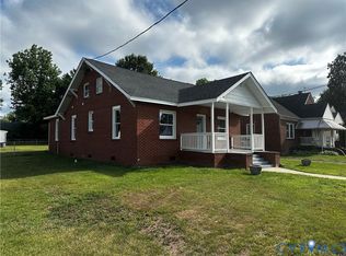 1624 Lamar Ave, Petersburg, VA 23803