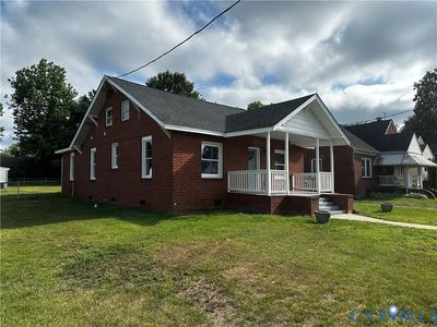 1624 Lamar Ave, Petersburg, VA, 23803