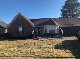 7557 Baysweet Dr, Memphis, TN 38125