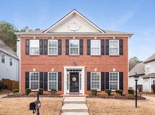 3372 Lantern View Ln, Scottdale, GA 30079