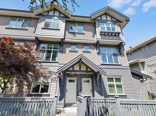 31125 Westridge Pl #29, Abbotsford, BC V2T 0B9