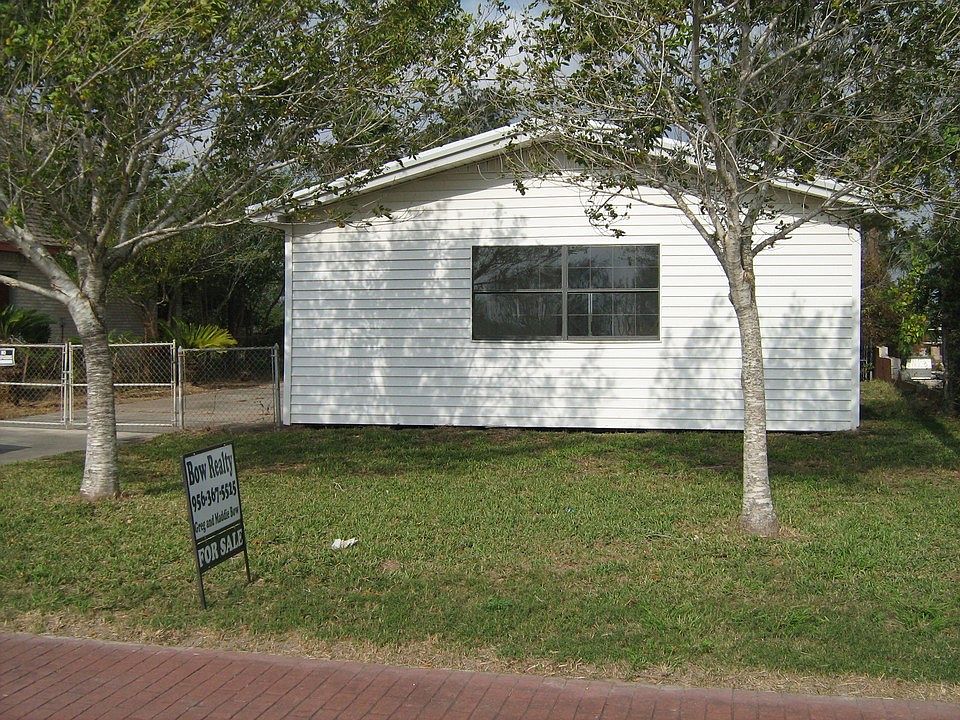 3 BR, 1 BA, Arroyo Colorado waterfront home