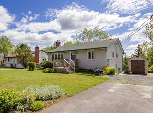 21 Beaver Bank Rd, Lower Sackville, NS B4E1G4