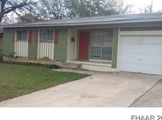 1206 West Ln, Killeen, TX 76549