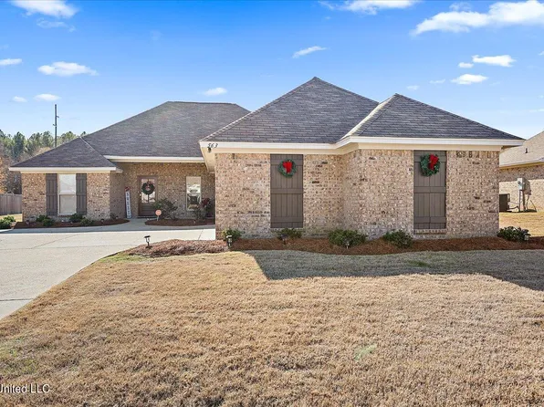 563 Westfield Dr, Pearl, MS 39208