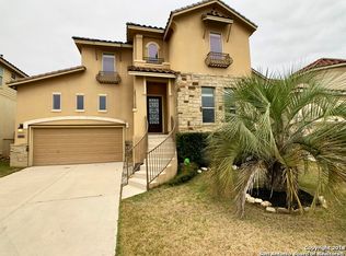 18126 Camino Del Mar, San Antonio, TX 78257