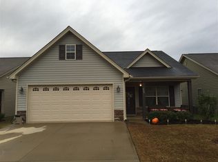 628 Clarion Ct, Boiling Springs, SC 29316