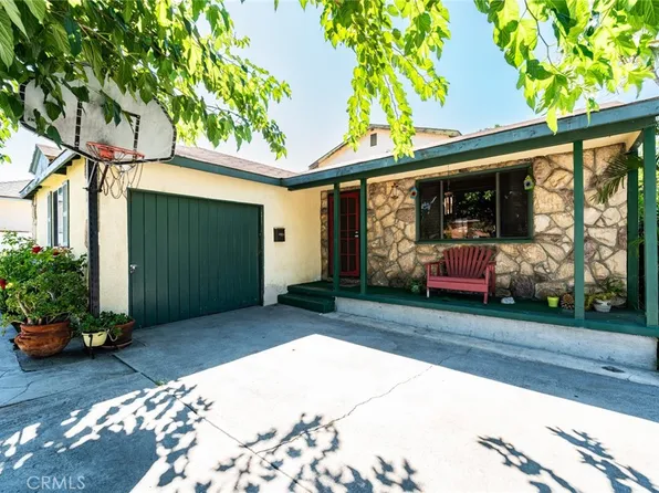 7401 Lindell Ave, Pico Rivera, CA 90660