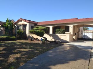 2911 W 78th Pl, Inglewood, CA 90305