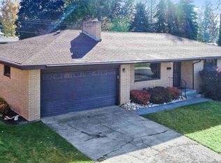 6908 N G St, Spokane, WA 99208
