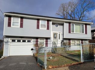 144 Herman St, Fall River, MA 02720