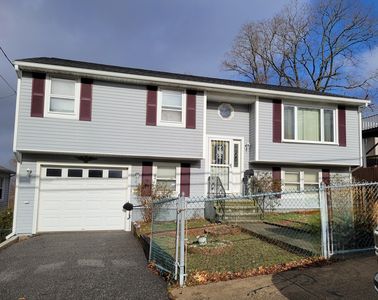144 Herman St, Fall River, MA, 02720