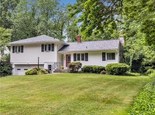 206 Rye Rd, Rochester, NY 14626