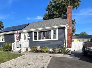 238 Griffin Ave, Bridgeport, CT 06606