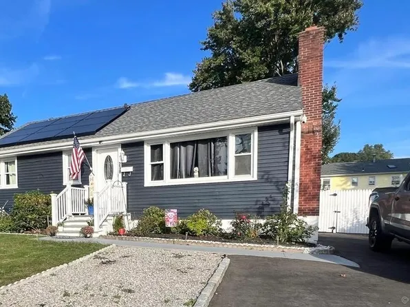 238 Griffin Avenue, Bridgeport, CT 06606