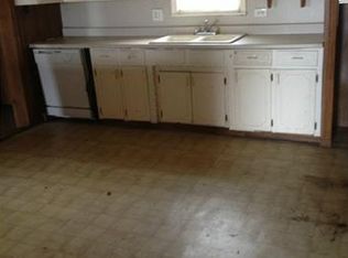 600 W Fair St, Kaufman, TX 75142