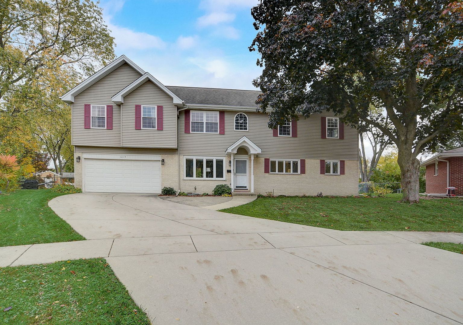 1019 Helene Ln, Schaumburg, IL 60193 MLS 11917487 Zillow