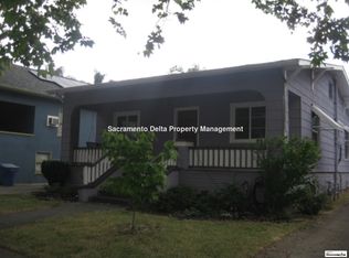 2617 27th St, Sacramento, CA