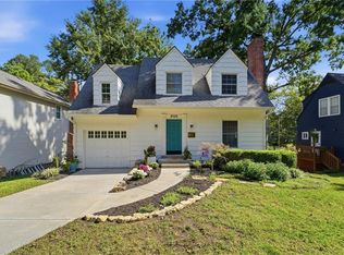 5333 Buena Vista St, Roeland Park, KS 66205