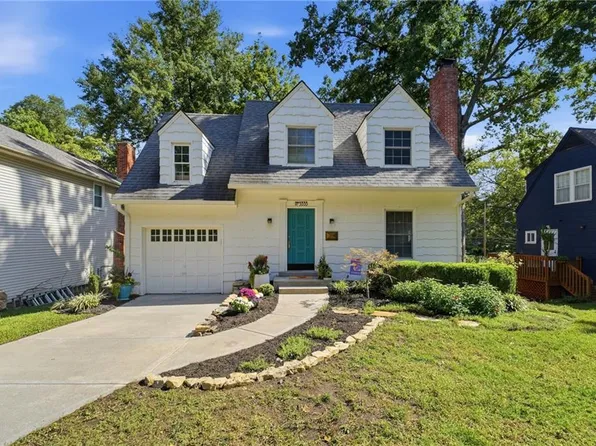5333 Buena Vista St, Roeland Park, KS 66205