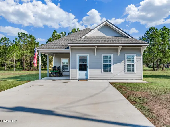 142 Madison Rd, Crowley, LA 70526