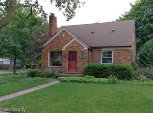 1790 Humphrey Ave, Birmingham, MI