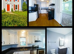 106 Hoff Ct, Mount Airy, MD 21771