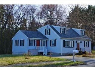 18 Peter Rd, North Reading, MA 01864
