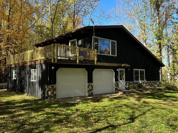 6495 Birch Beach Dr NW, Williams, MN 56686
