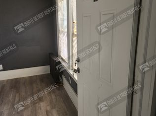 17310 Bentler St #2C, Detroit, MI 48219