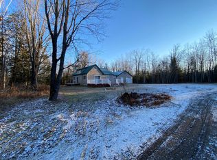 22275 S Mackinac Trl, Rudyard, MI 49780