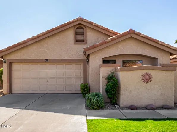 9445 W Taro Ln, Peoria, AZ 85382