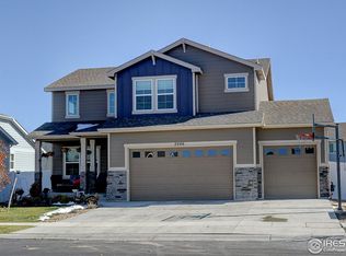 2446 Likens Dr, Berthoud, CO 80513