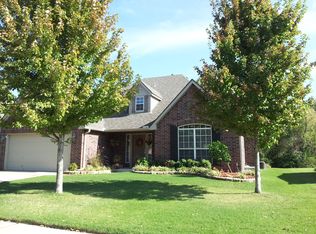 201 N Oak Ave, Broken Arrow, OK 74012