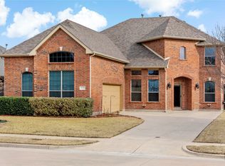 1129 Misty Meadow Dr, Forney, TX 75126