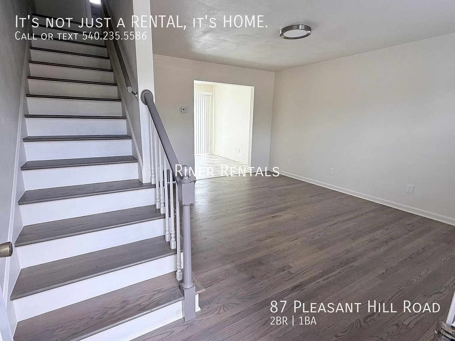 2 bed, $1,445 — Photo 2