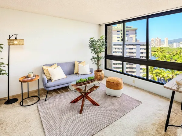 300 Wai Nani Way #Ii1014, Honolulu, HI 96815