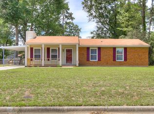 3813 Beacon Dr, Augusta, GA 30906