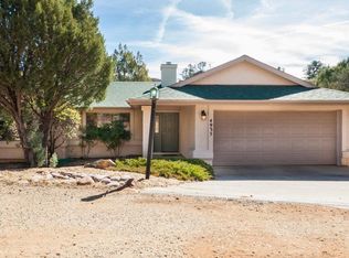 4935 Hornet Dr, Prescott, AZ 86301