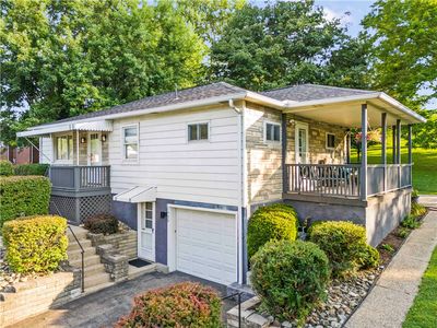 1460 89th Rd, Canonsburg, PA, 15317