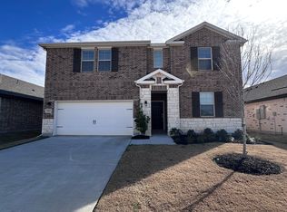 3413 Longfellow Ave, Anna, TX 75409