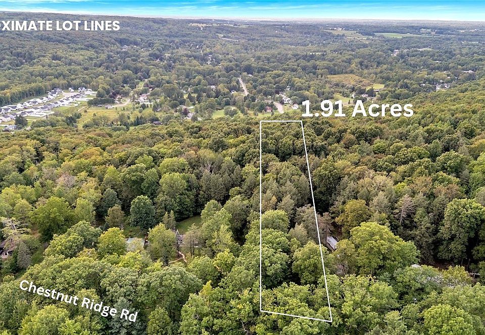 1st image of Vl Chestnut Ridge Rd