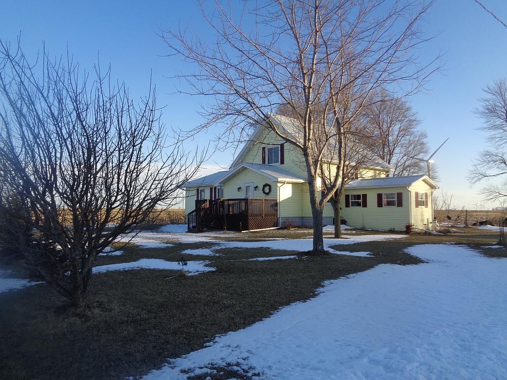 2430 320th St, Woolstock, IA 50599 Zillow