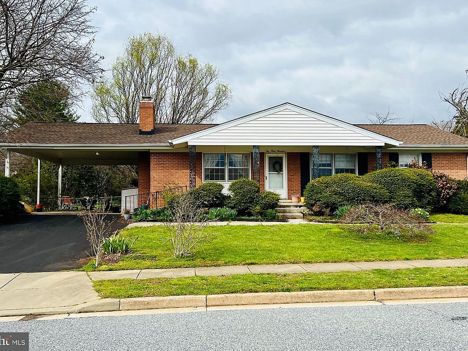 10400 Greenside Dr, Cockeysville, MD 21030 Zillow