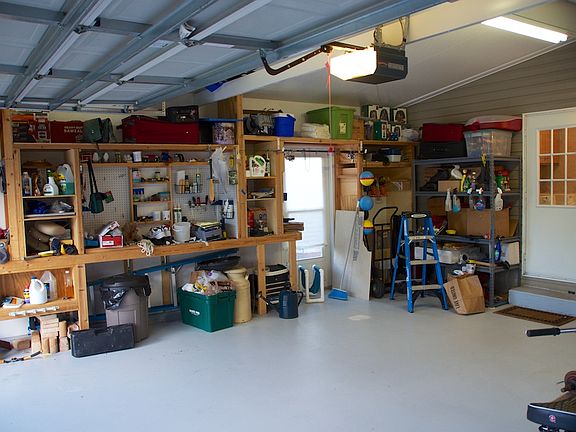 Man Cave