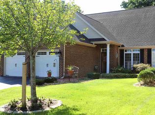 108 Kellsye Way, Staunton, VA 24401